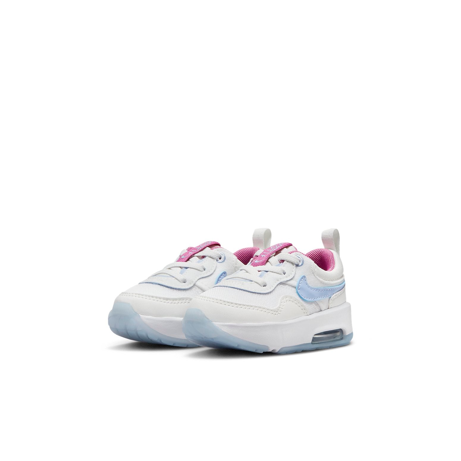 (TD) Nike Air Max Motif 'White Cobalt Bliss' DH9390-104
