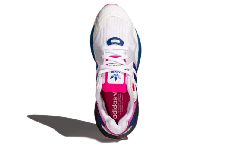 adidas ZX Alkyne 'White Shock Pink' FV9506