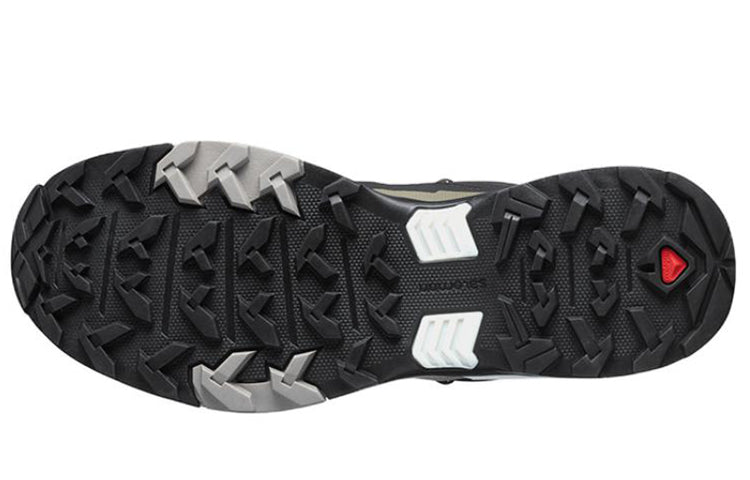 Salomon X Ultra 4 GTX 'Black Grey' 412881