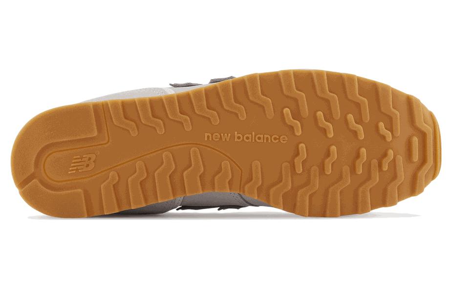 (WMNS) New Balance 373 'Grey Pink' WL373PN2