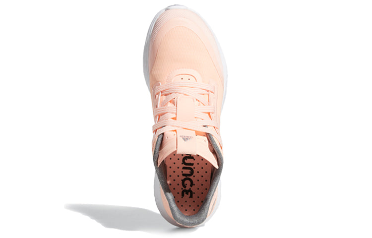 (WMNS) adidas Edge Lux Clima 2 'Trace Orange' EF2009
