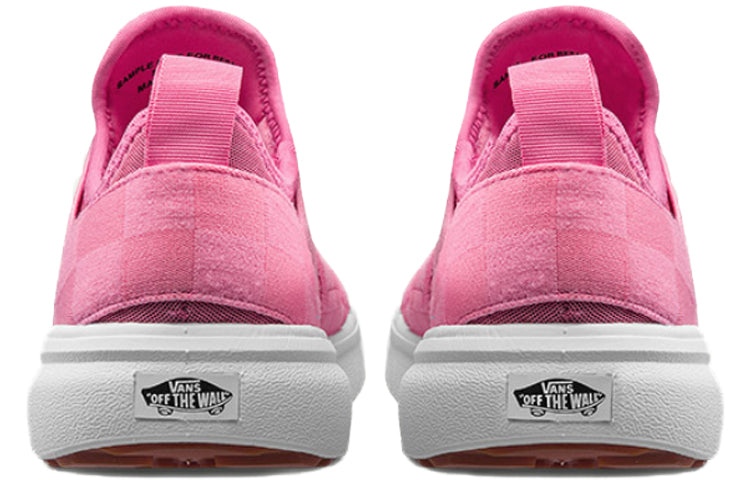 Vans Mega Check Ultrarange Gore For Pink VN0A3MVRVU6