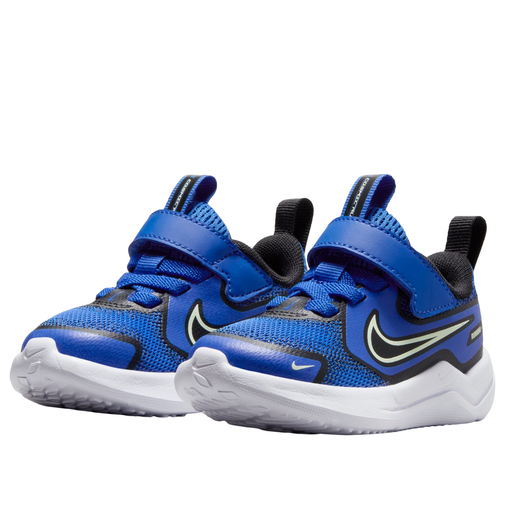 (TD) Nike Cosmic Runner 'Hyper Royal Black Volt Tint' HM4401-407