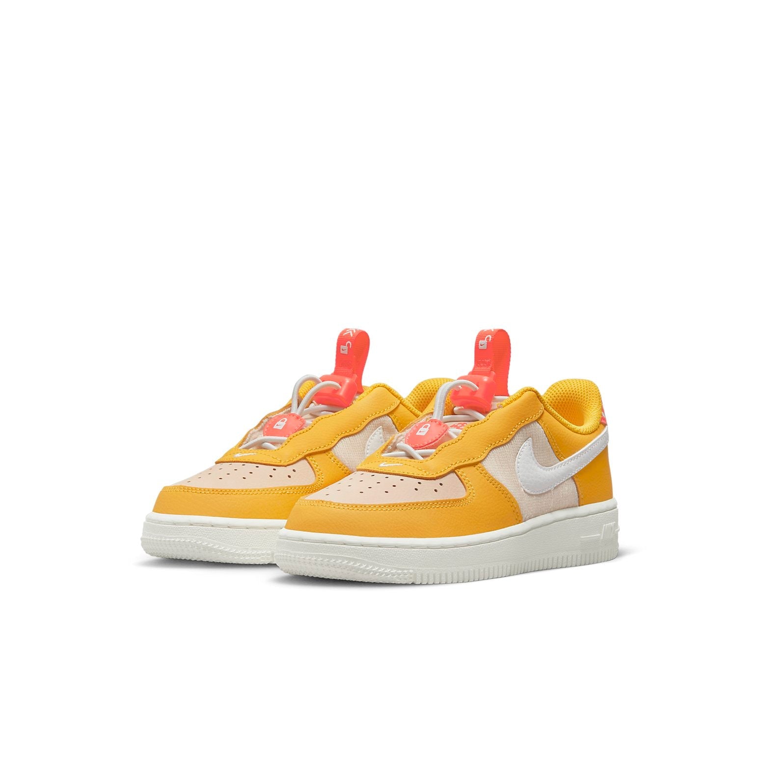 (PS) Nike Force 1 Toggle SE 'Mushroom' DQ0365-700