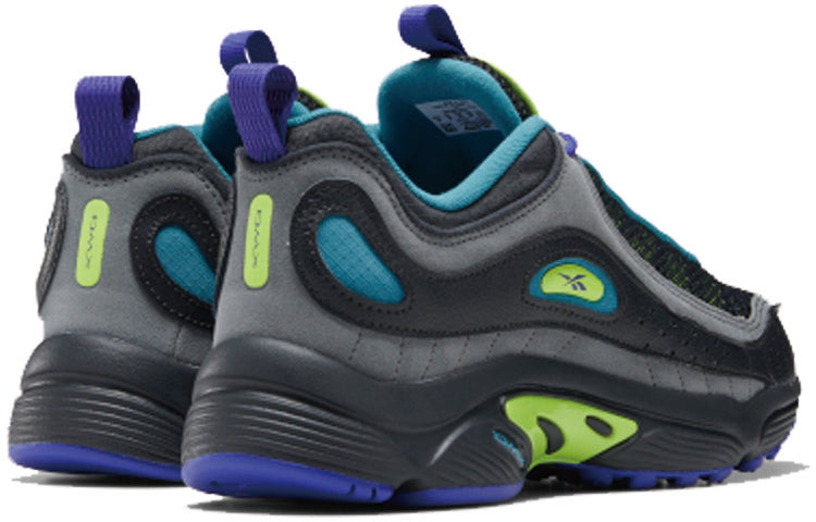 Reebok Daytona DMX 2 'Grey Mineral Mist' EG1655