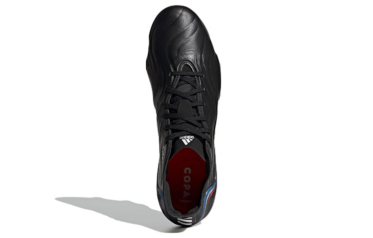 adidas Copa Sense.1 FG 'Black Blue Rush' GW4945