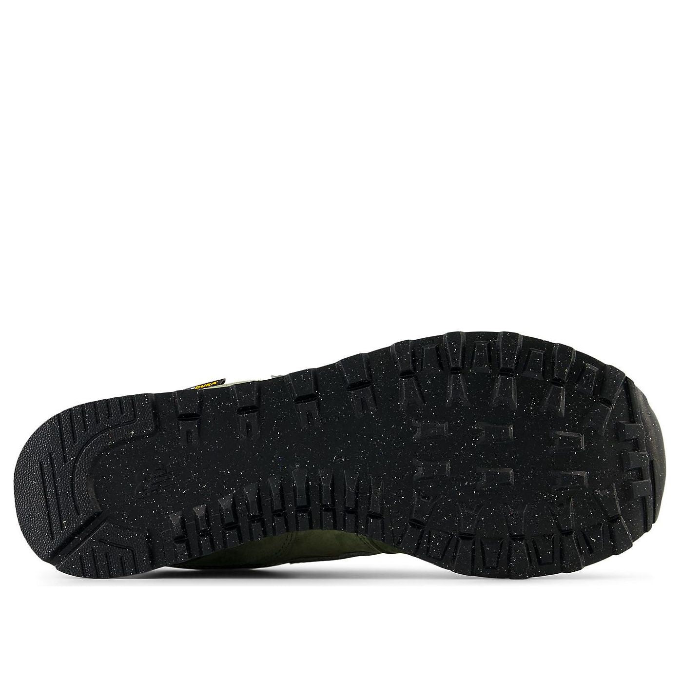New Balance 574 'Cordura Dark Olivine' U574SOC