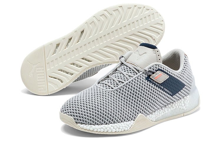 PUMA Porsche Design Hybrid Tourer 'Grey Black' 339958-02