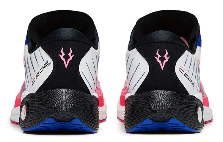 ANTA C202 4.0 'White Blue Pink' 112235562-6