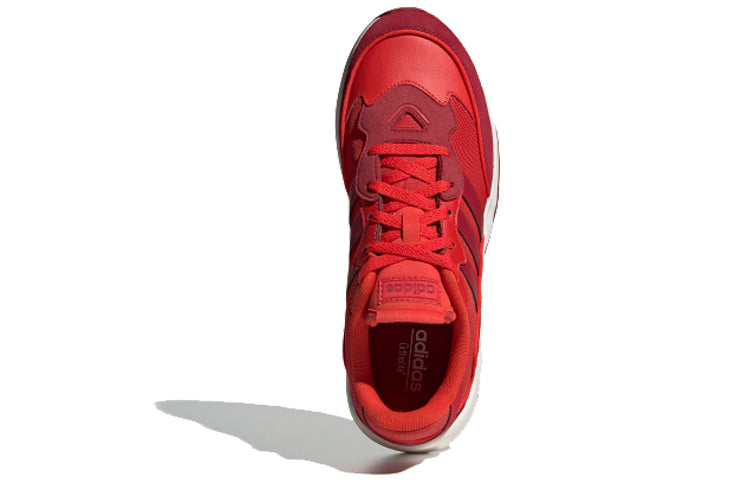 adidas neo 20-20 FX 'Red White' EG7542