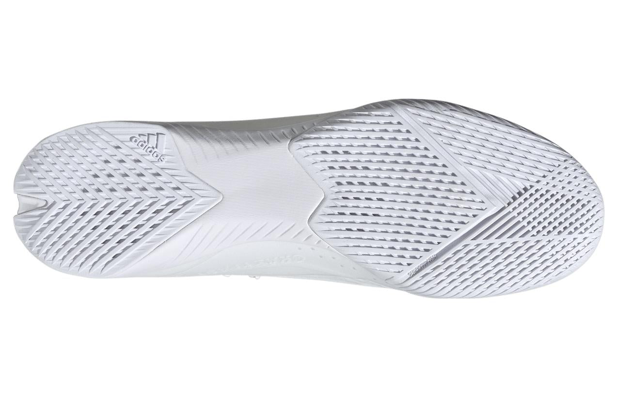 adidas X Crazyfast.3 IN 'Cloud White' ID9342