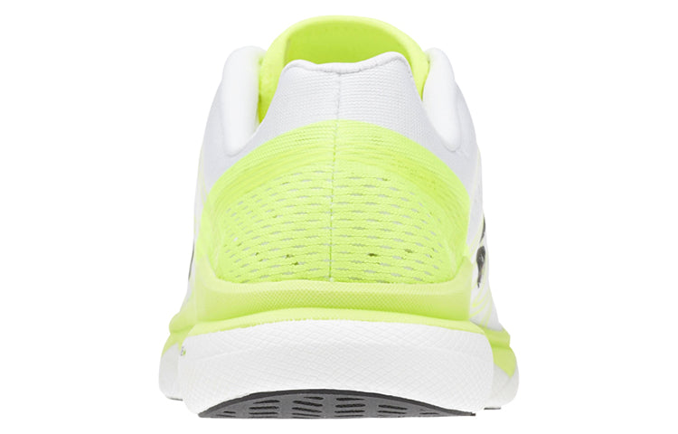 Reebok Floatride Run Fast 'White Solar Yellow' CN4680