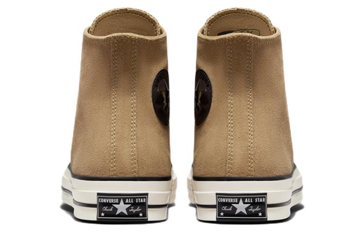 Converse Chuck 70 Suede High 'Sand Dune' A01457C