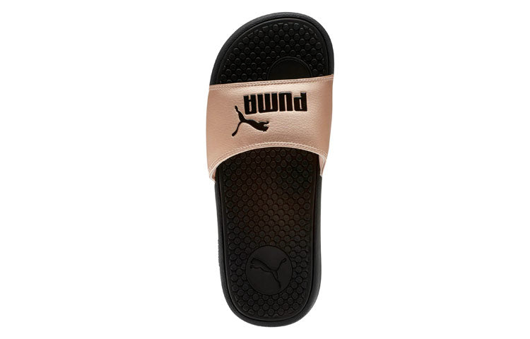 (WMNS) PUMA Cool Cat Slippers Pink 371019-02