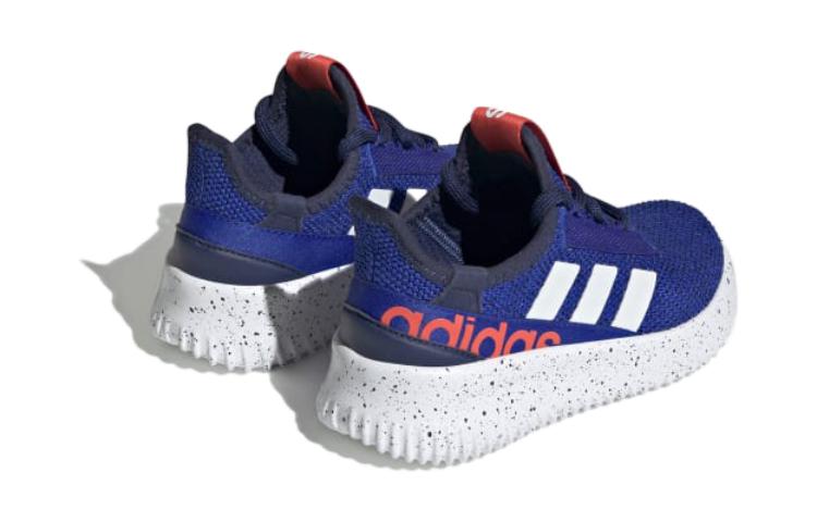 (GS) adidas Kaptir 2.0 Slip-On 'Blue White' HQ3824