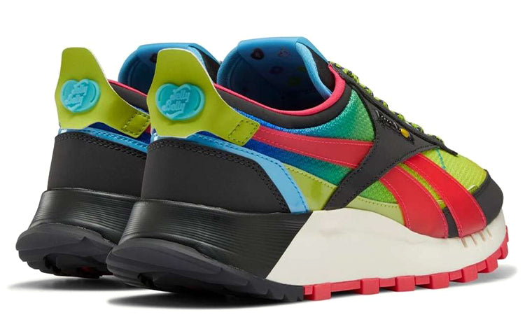 Reebok Jelly Belly x Classic Leather Legacy 'Flavor Mix' GW3376