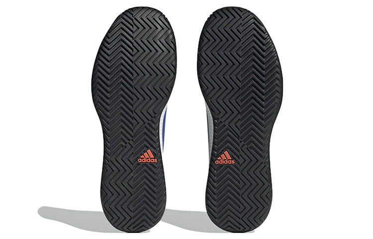 adidas Defiant Speed 'Blue Fusion' HQ8455