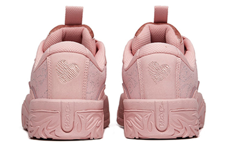 (WMNS) ANTA Hot 'Pink' 922238083-5
