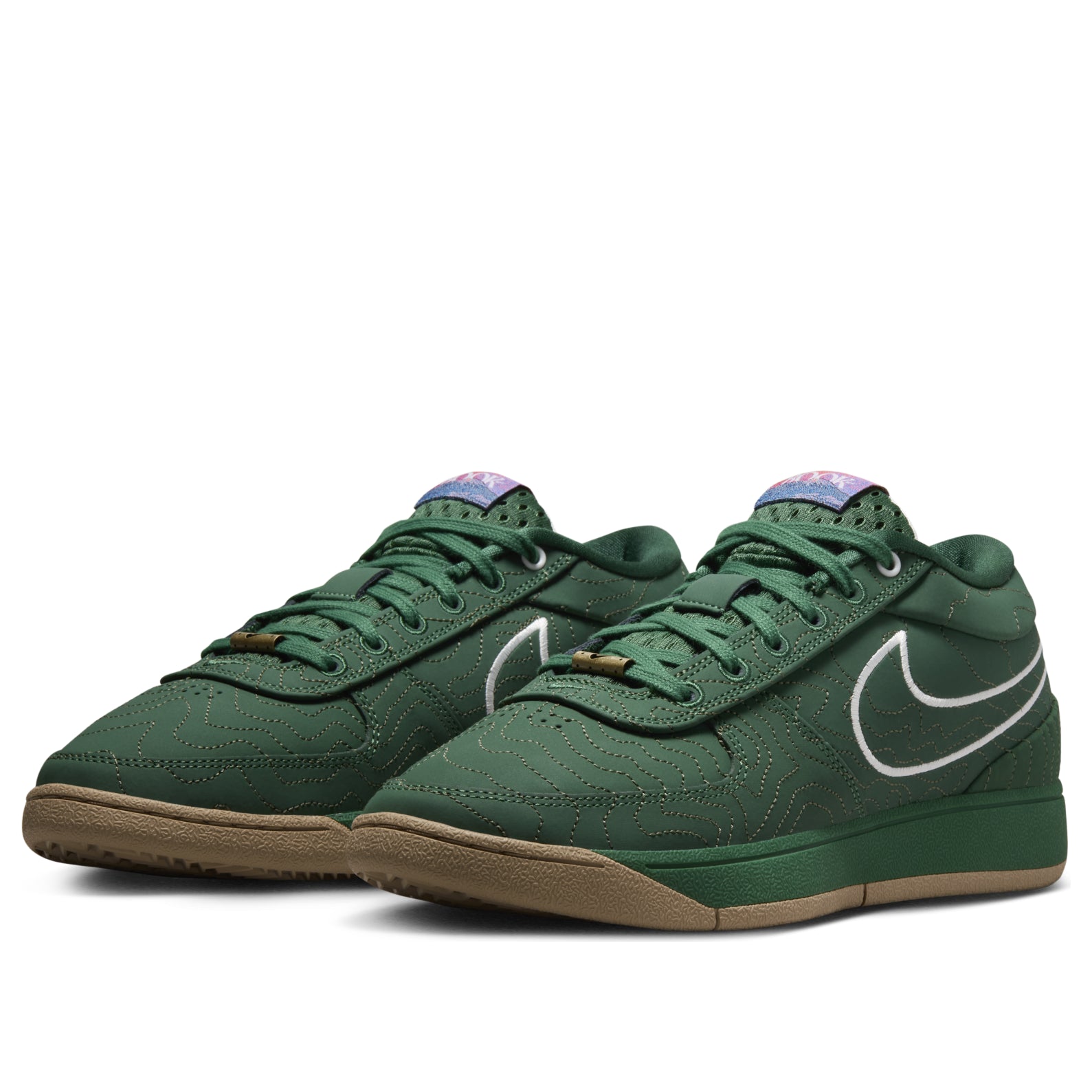 Nike Book 1 EP 'Flagstaff' FJ4250-300