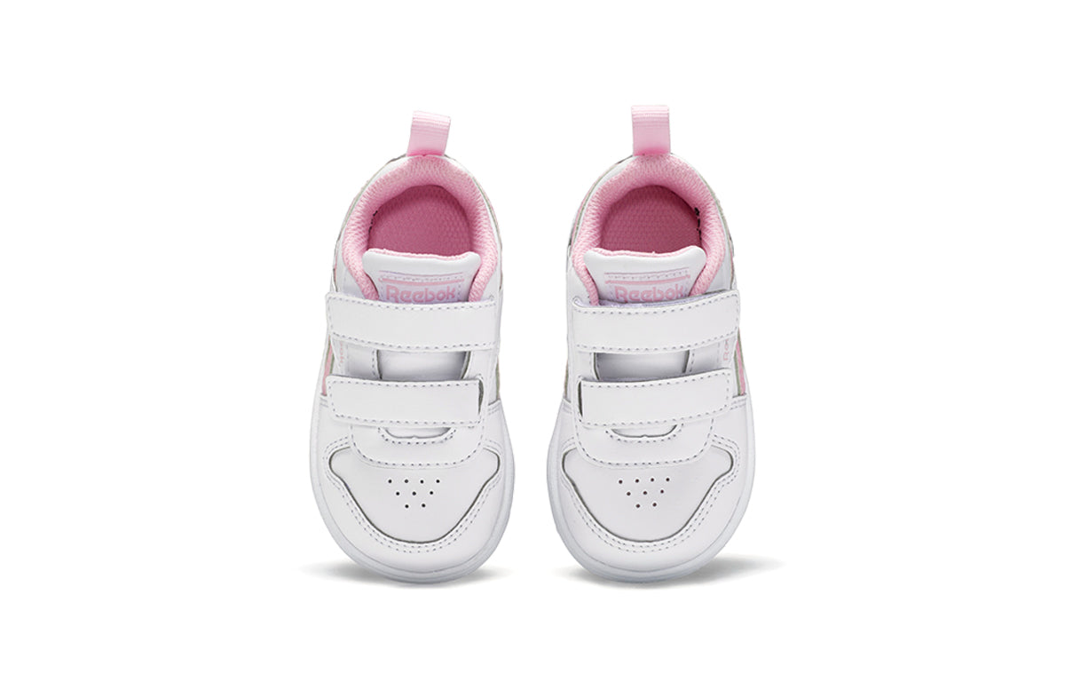 (TD) Reebok Royal Prime 2 'White Pink' FX4320
