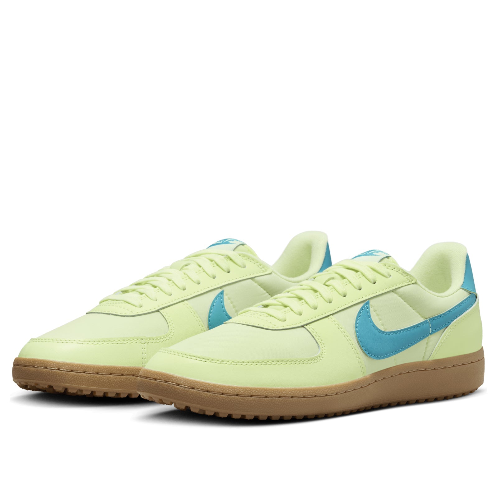 Nike Field General 82 'Light Volt Dusty Cactus' HM5685-700