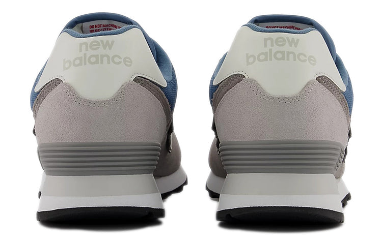 New Balance 574 'Grey Blue' ML574OW2