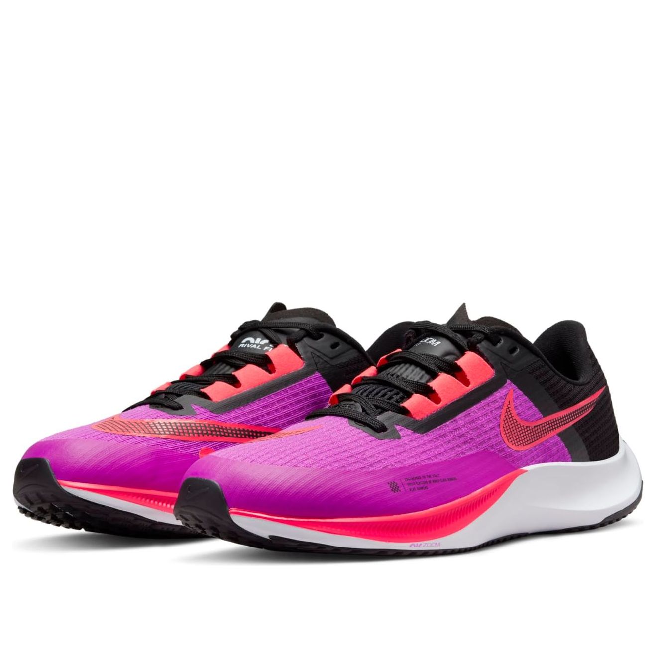 Nike Air Zoom Rival Fly 3 'Purple' CT2405-514