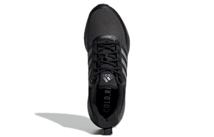 adidas EQ21 Run Cold.RDY 'Carbon Iron Metallic' H00495