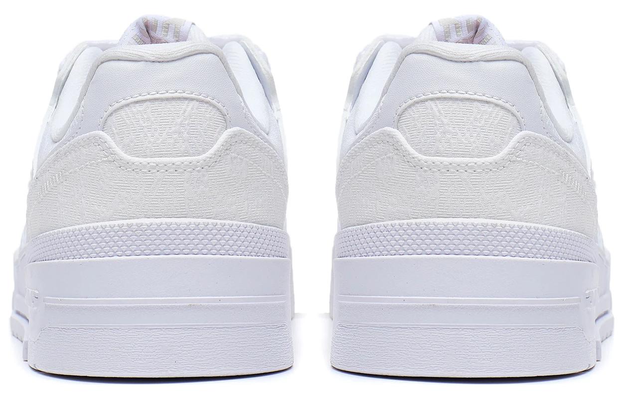(WMNS) Li-Ning Journey 1.5 'White' AGCT266-4