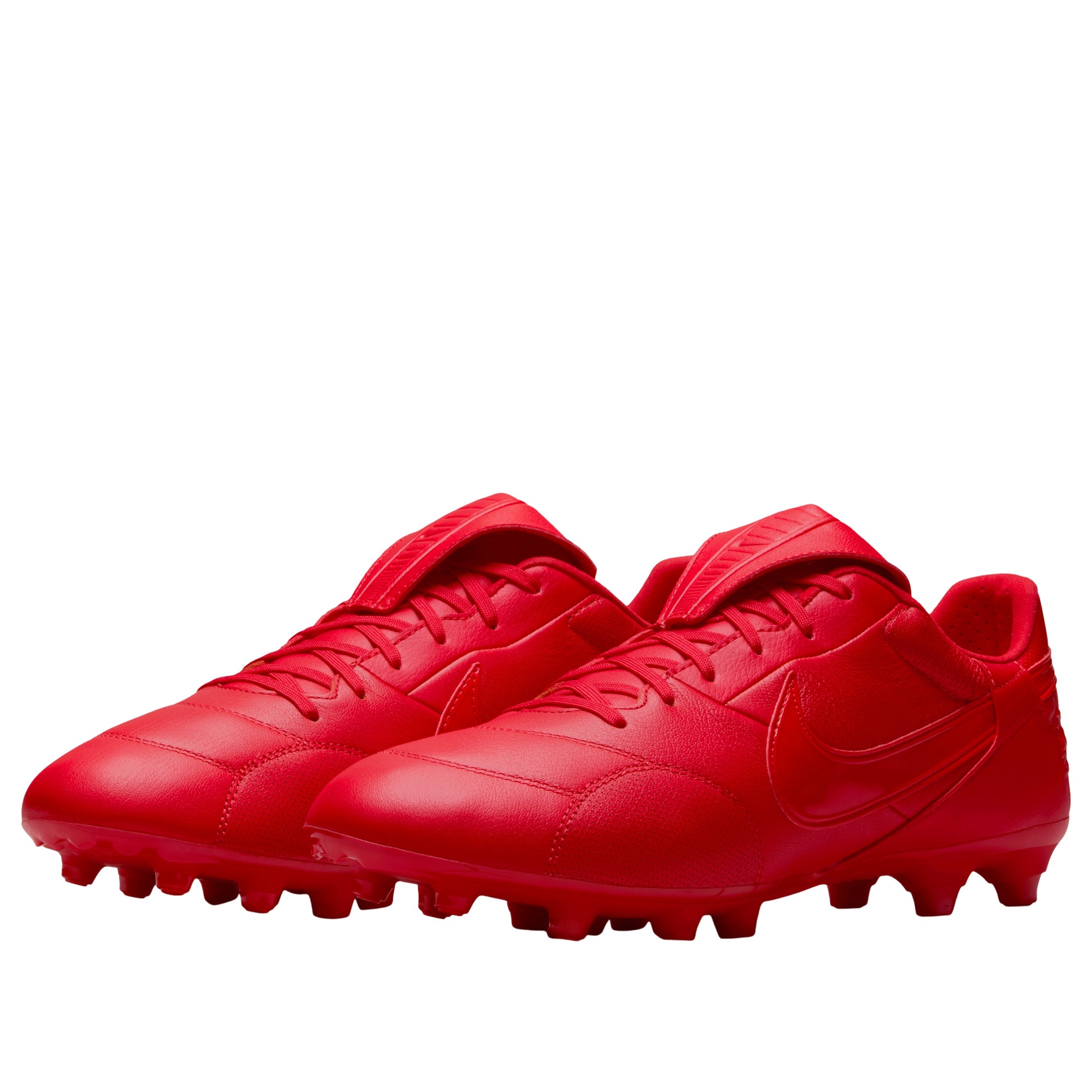 Nike Premier 3 Low FG 'Fire Red' HM0265-600