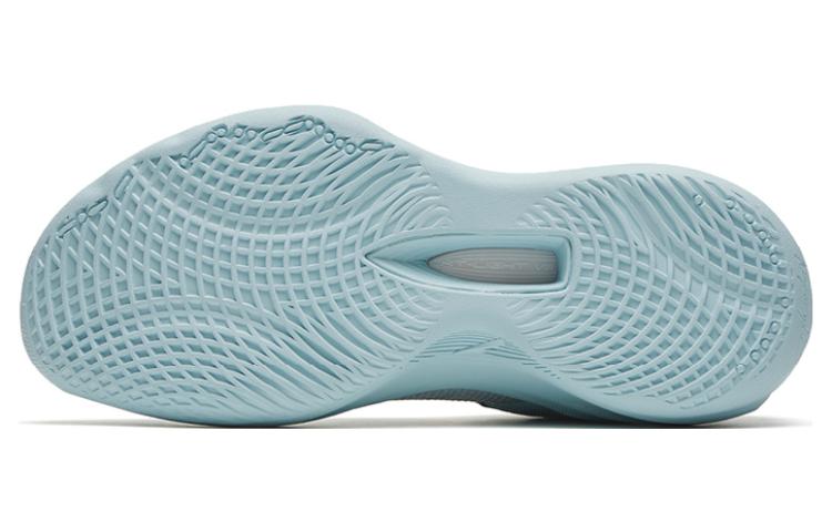 ANTA Light Cavalry 8 'Ice Blue White' 112321603-1