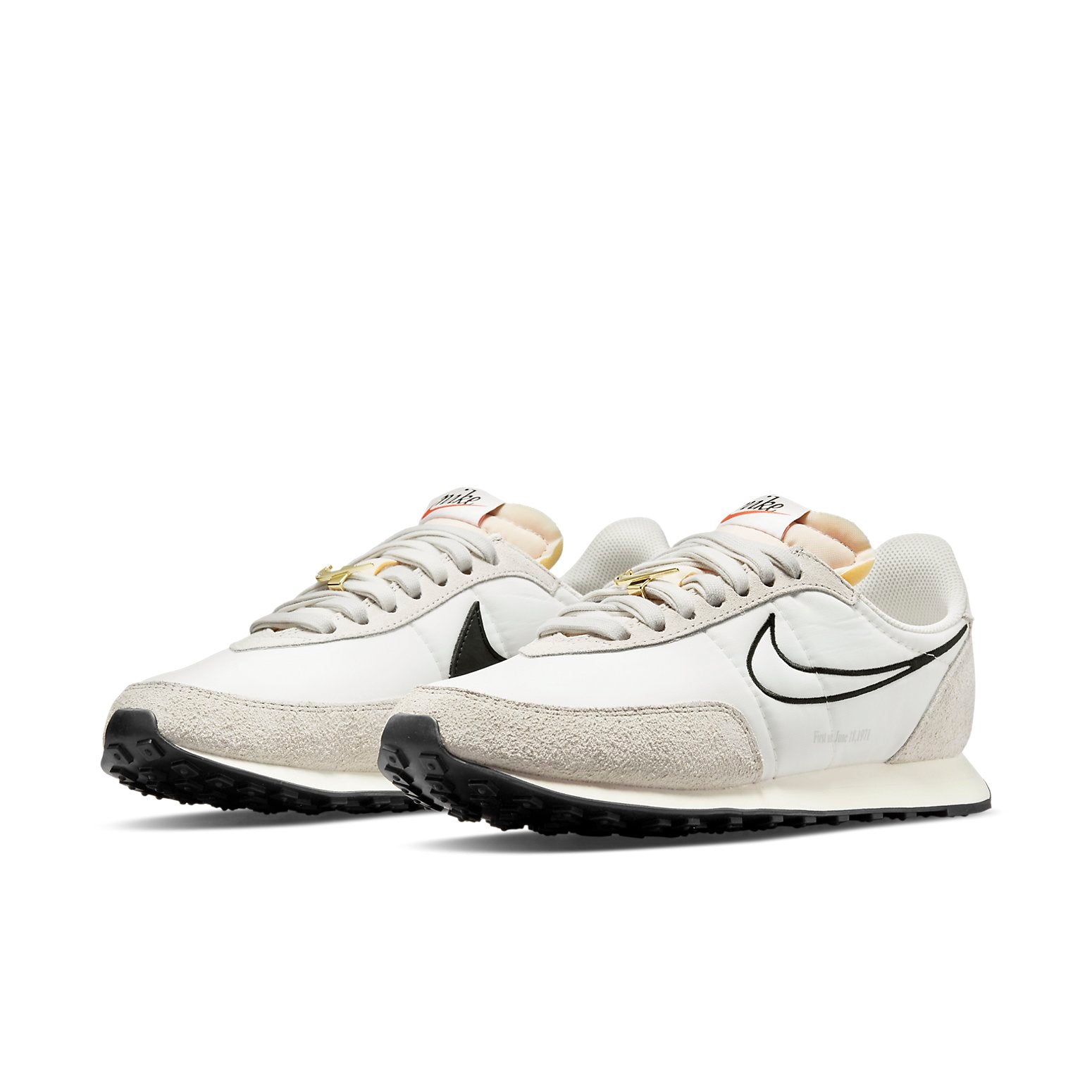 Nike Waffle Trainer 2 'First Use - Sail' DH4390-100