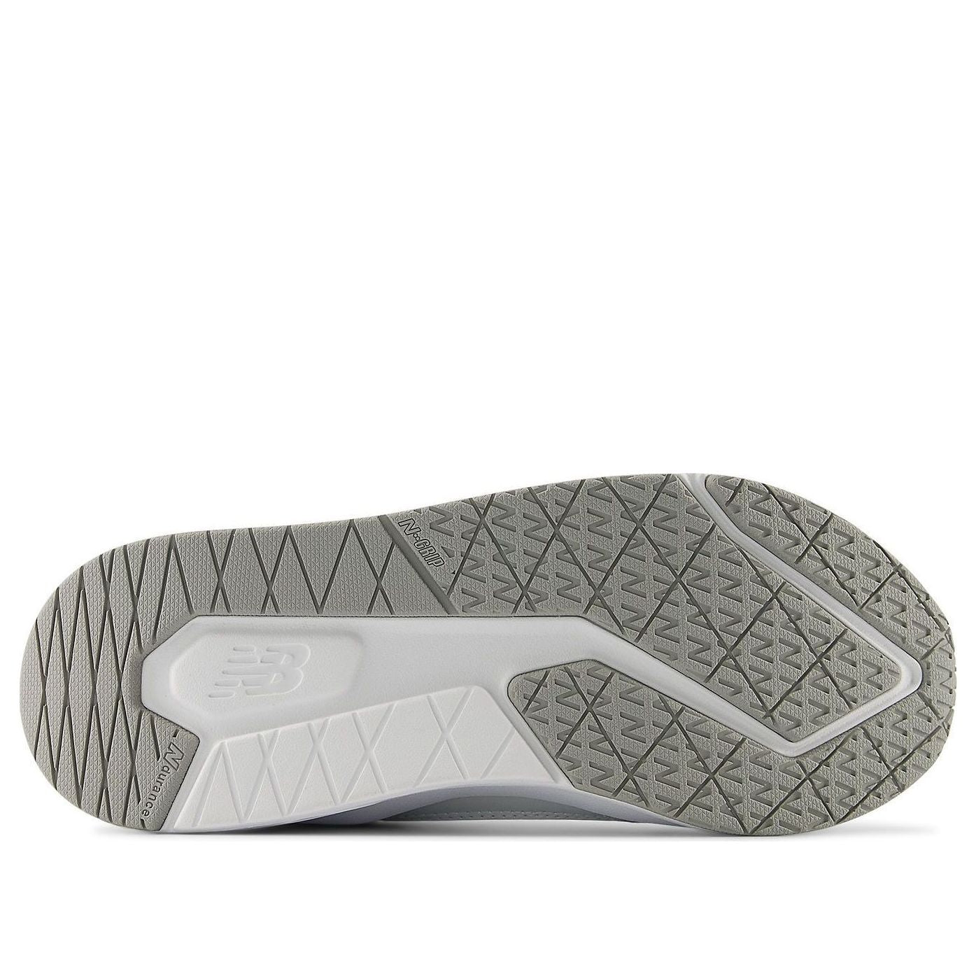 New Balance DynaSoft 'Grey Matter White Raincloud' UA950GR1