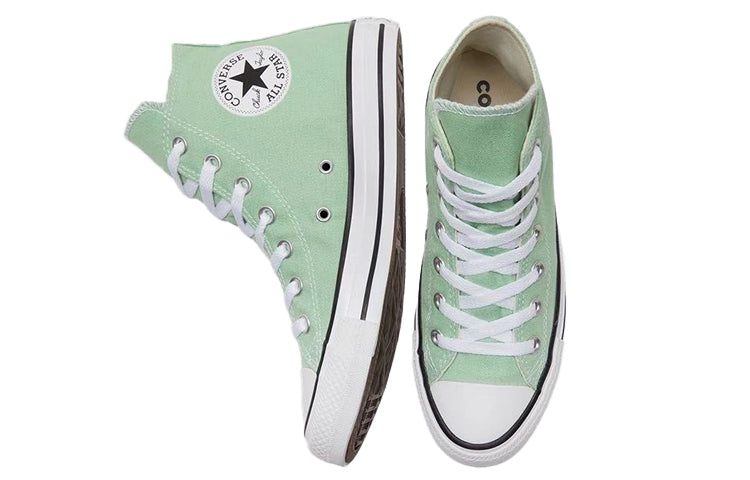 Converse Chuck Taylor All Star Hi 'Peppermint Green' 170465C