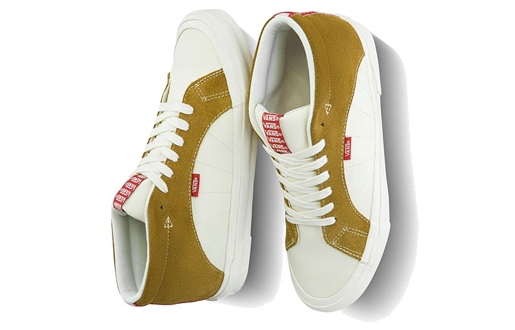 Vans Taka Hayashi x Snake Trail 'Marshmallow Tapenade' VN0A4UWR2W7
