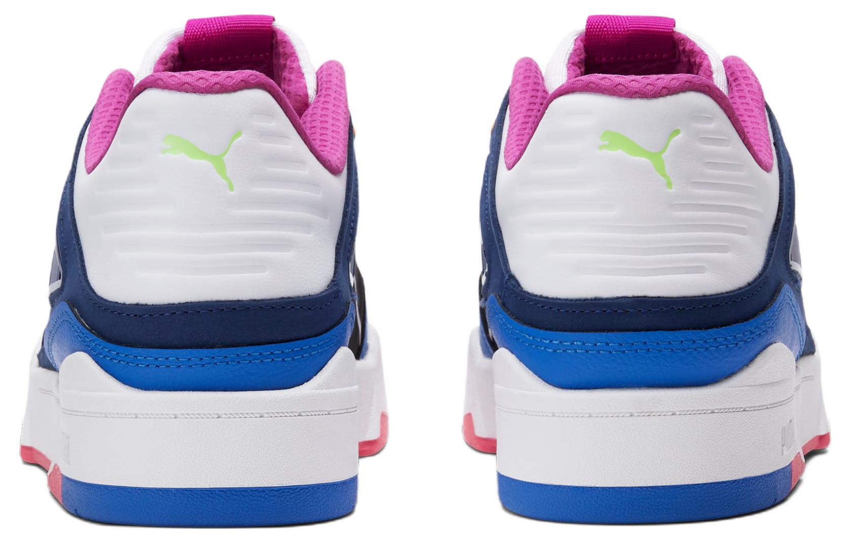 PUMA Slipstream Sunset 'White Bluemazing' 389979-01