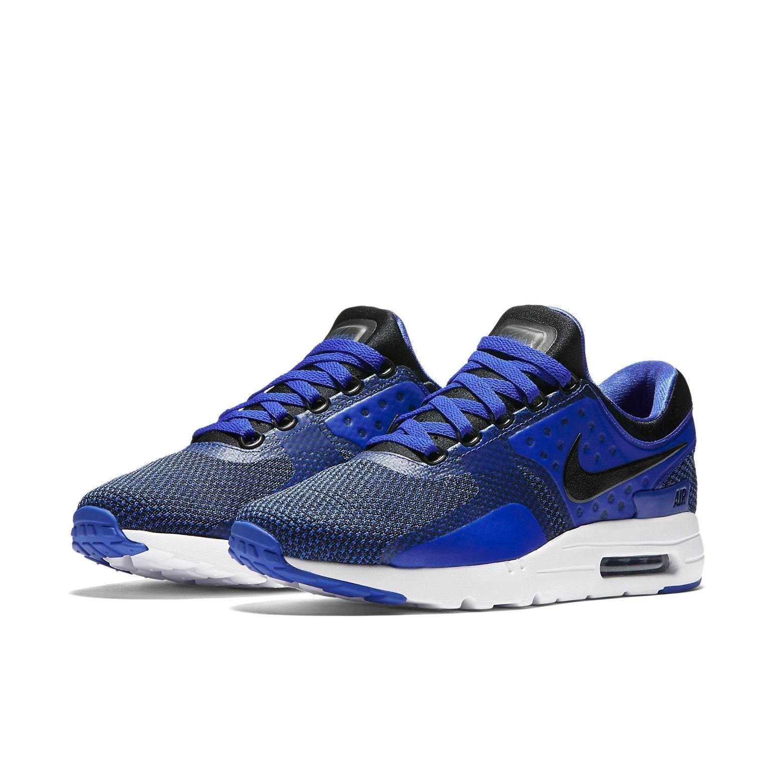Nike Air Max Zero 'Paramount Blue' 876070-001