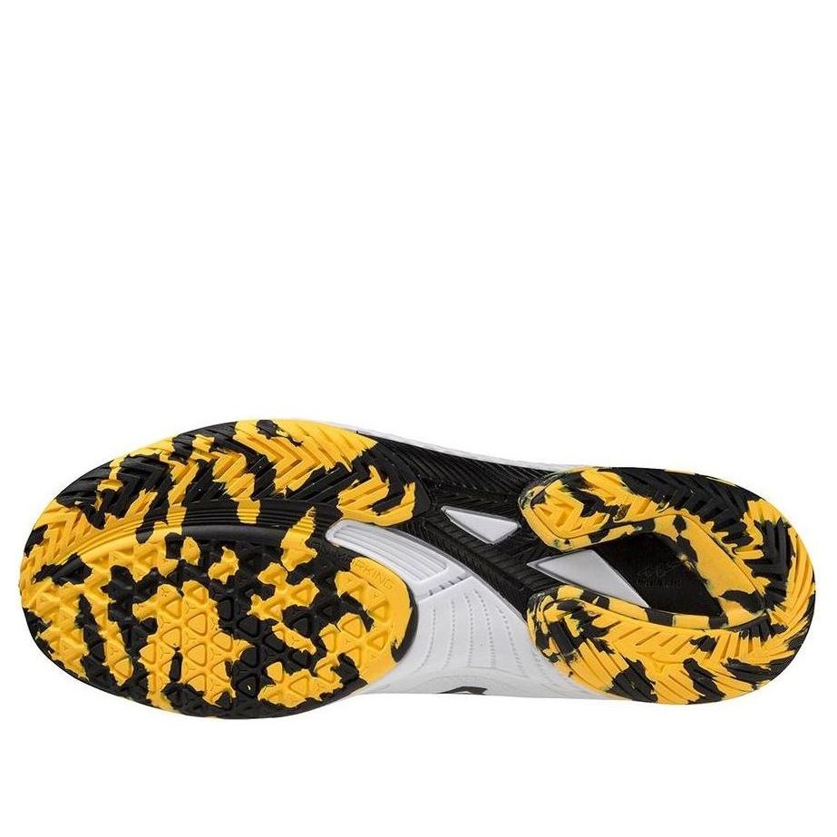 Mizuno Wave Drive NEO 3 'White Black Yellow' 81GA220004