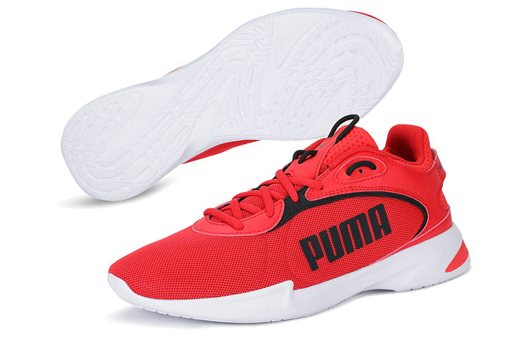 PUMA Jaro Fresh Red/Black/White 193692-03