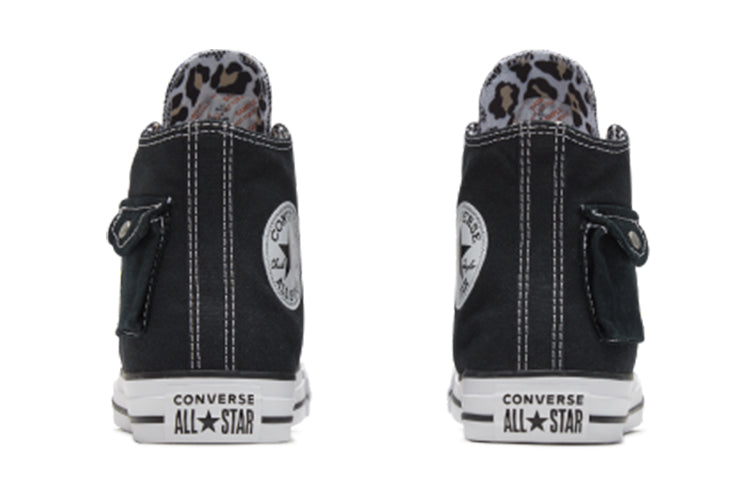 Converse Chuck Taylor All Star Pocket 167044C