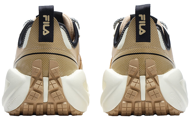 FILA Sportswear Sneakers 'Tan White' F12M313101FBV