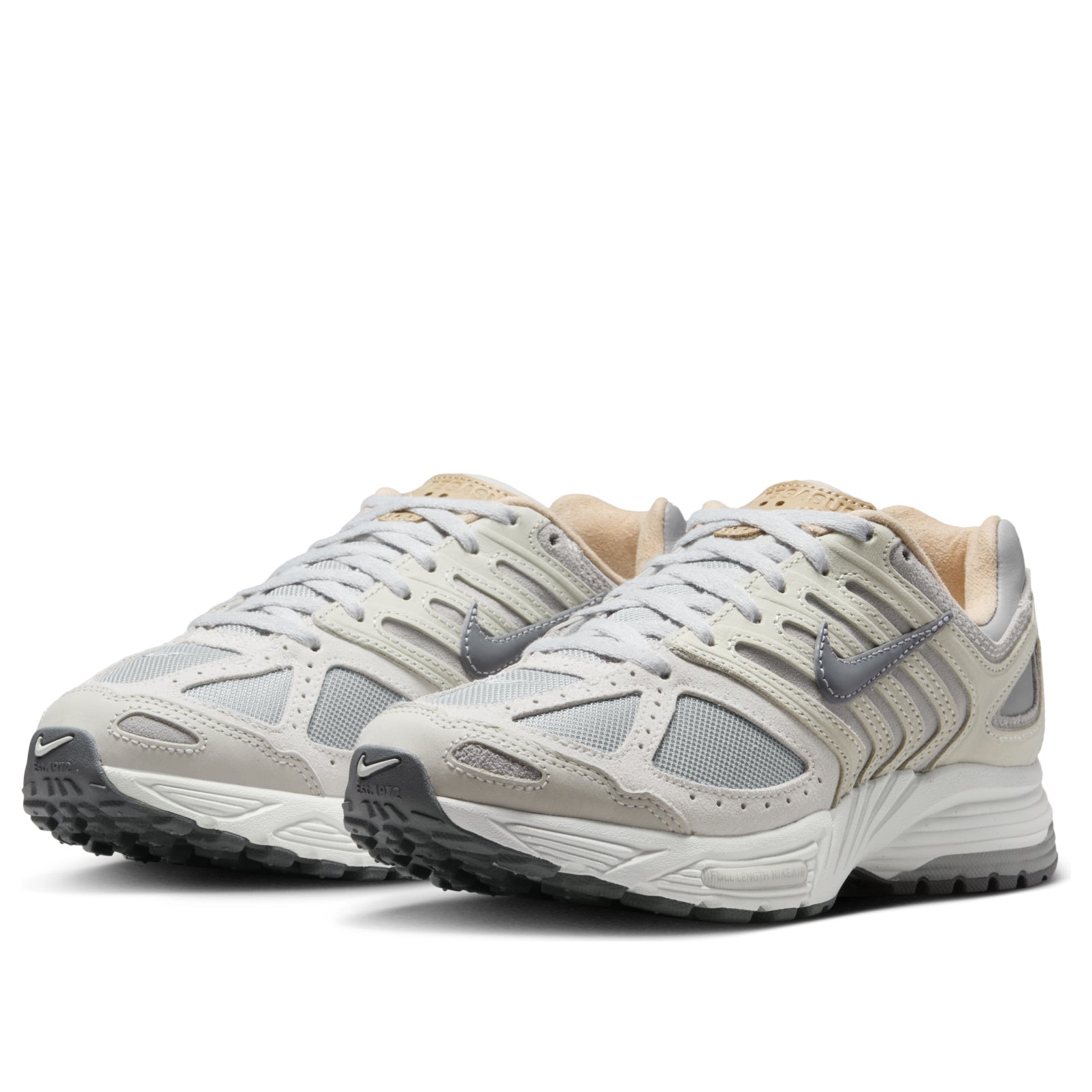 (WMNS) Nike Air Pegasus 2005 'Light Smoke Grey Vachetta Tan' HV5998-001