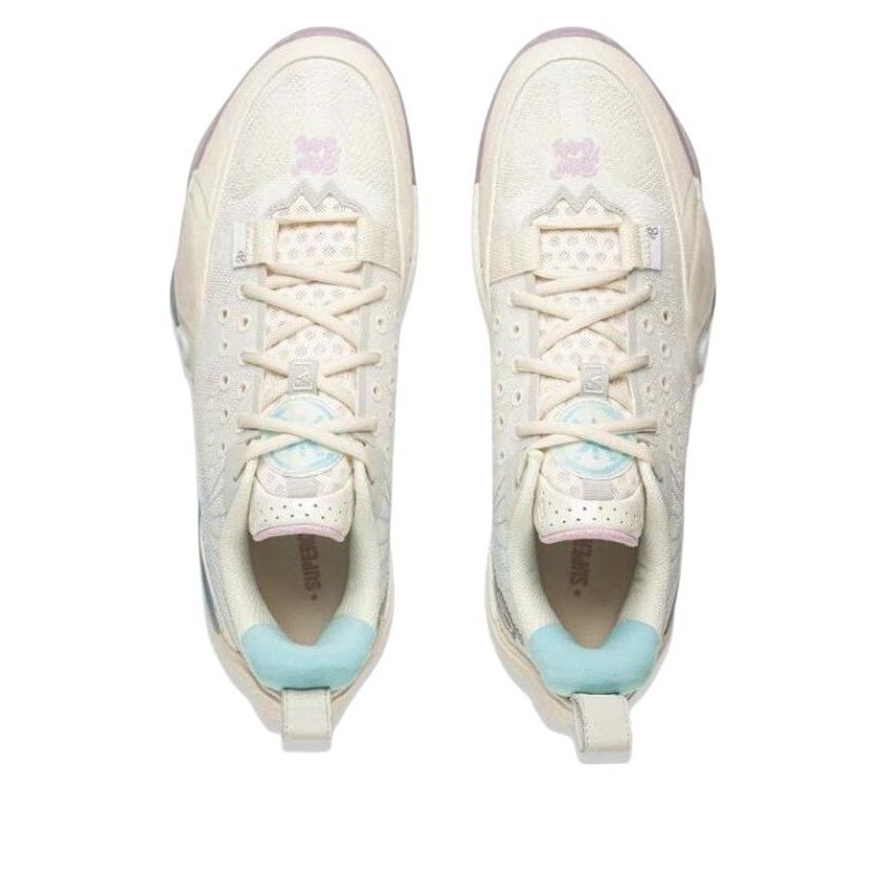 Li-Ning Way of Wade All City 13 'Cotton Candy' ABAV017-1