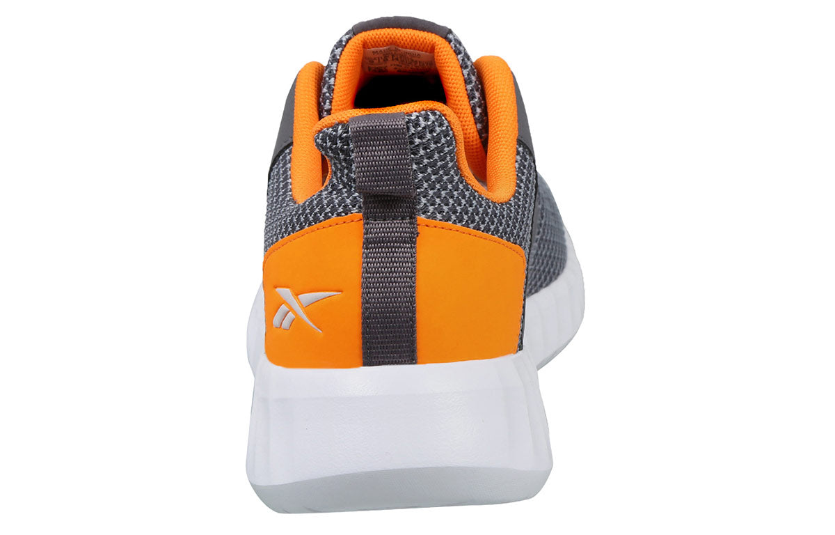 Reebok Legend Runner Lp 'Black Yellow' FW1615