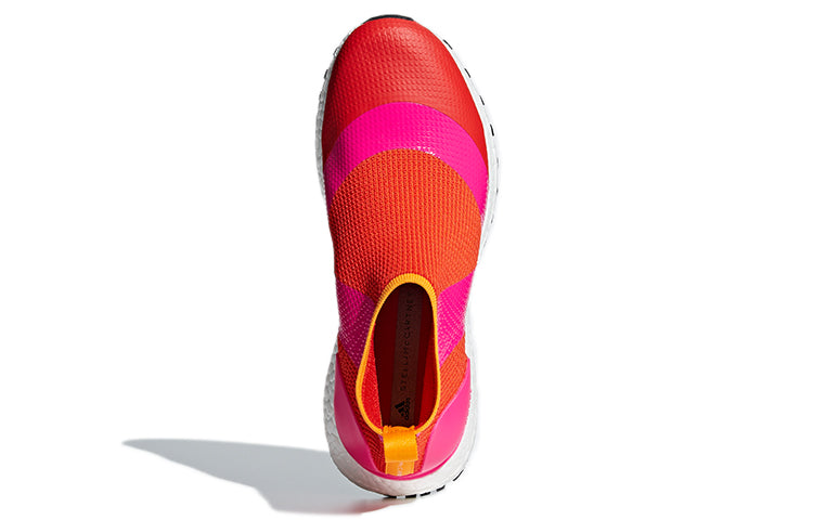 (WMNS) adidas Stella McCartney x UltraBoost X AT 'Shock Pink' AC7566