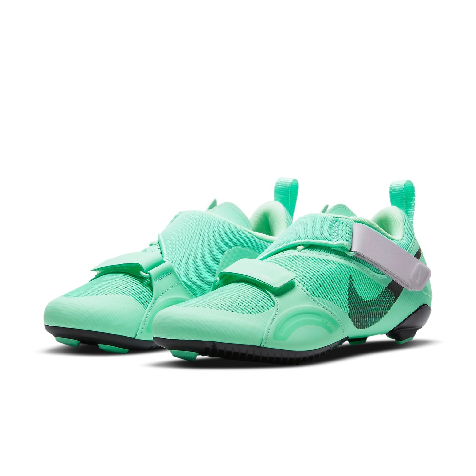 (WMNS) Nike SuperRep Cycle 'Green Glow' CJ0775-305
