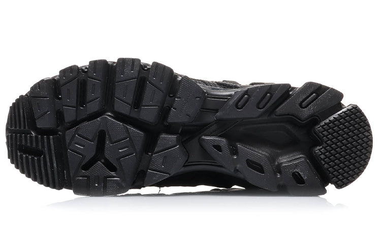 (WMNS) Li-Ning 2019 New York Fashion Week Ace Lux Black ARZP016-1