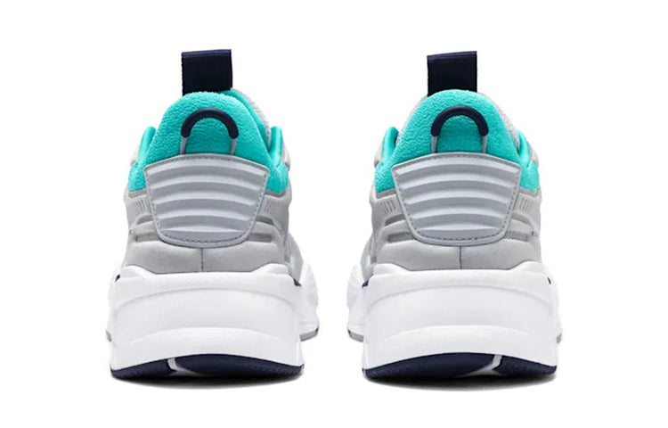 PUMA RS-X Softcase 'High Rise Turquoise' 369819-04