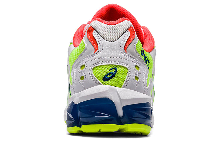 ASICS Gel-Kayano 5 KZN 'White Multi-Color' 1021A380-100