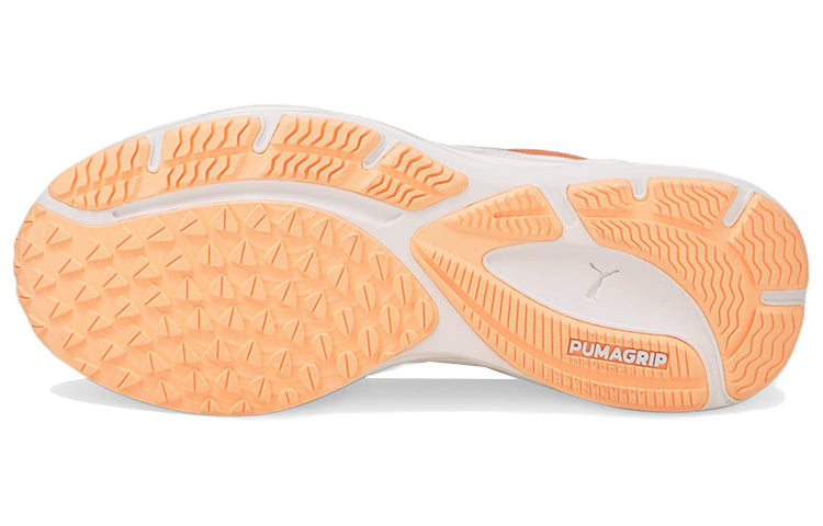 (WMNS) PUMA Velocity Nitro 2 Wildwash 'Fizzy Melon' 376265-01